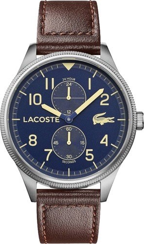 LACOSTE 2011040 ERKEK KOL SAATİ 