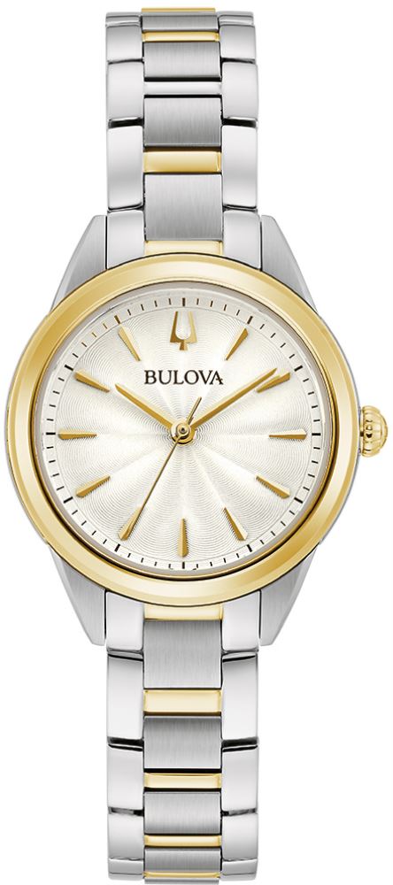 BULOVA 98B462 262KHZ ERKEK KOL SAATİ