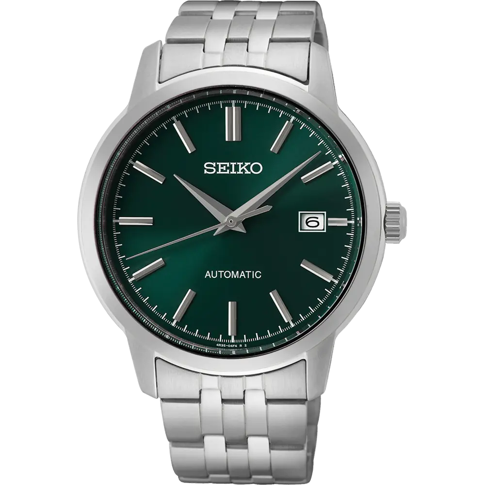 SEIKO SRPH89K1 OTOMATİK ERKEK KOL SAATİ