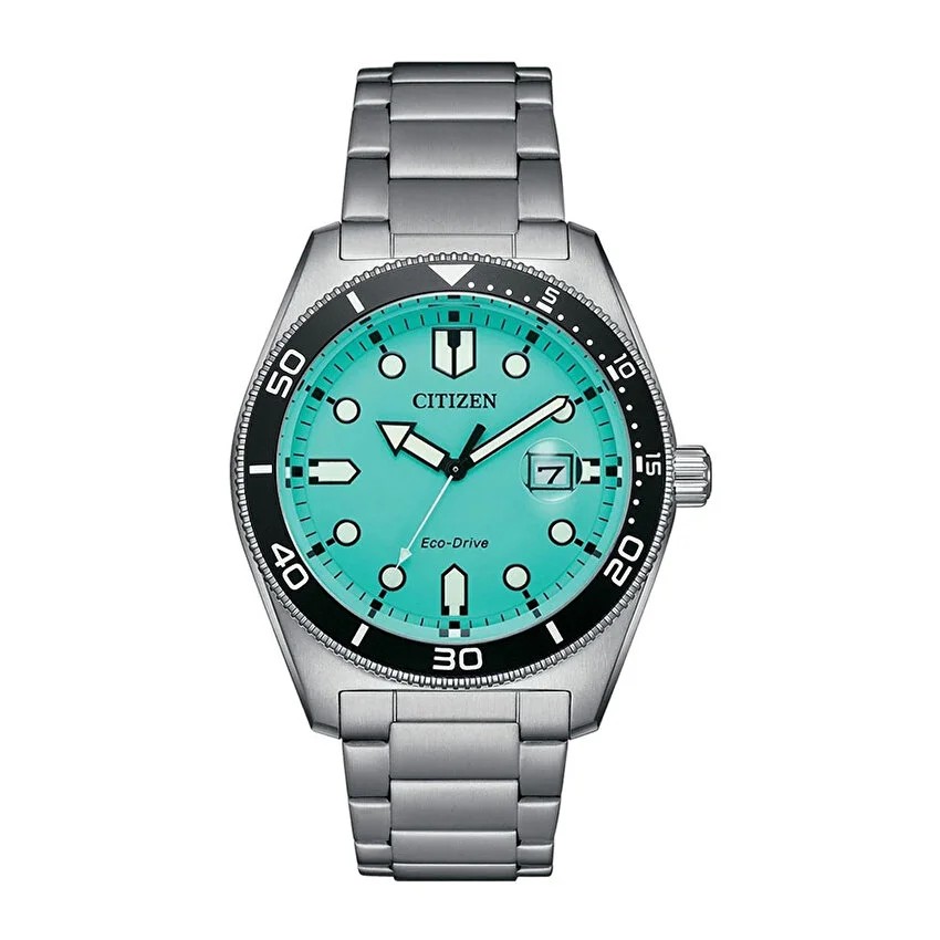 CITIZEN AW1760-81W ECO-DRIVE ERKEK KOL SAATİ