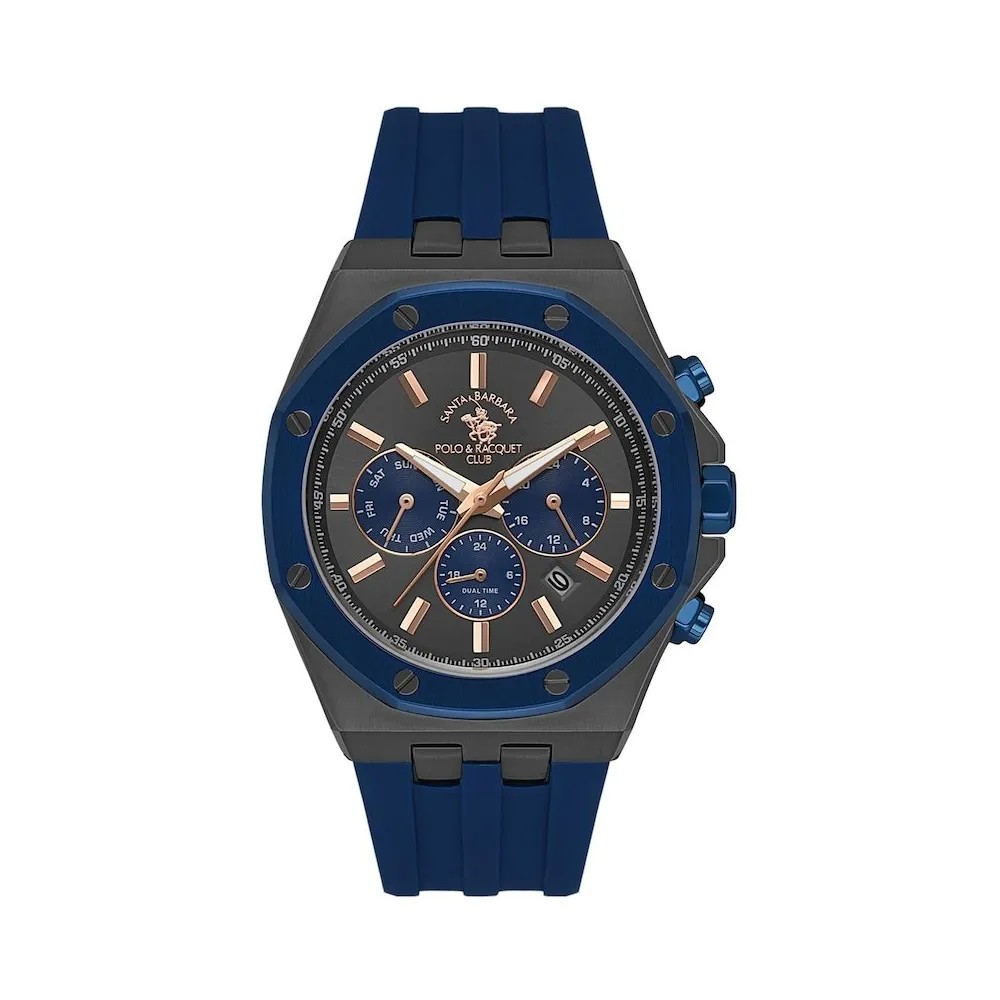 SANTA BARBARA POLO&RACQUET CLUB SB.1.10520.3 ERKEK SAATİ