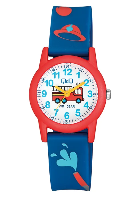 Q&Q VR99J019Y ÇOCUK SAATİ
