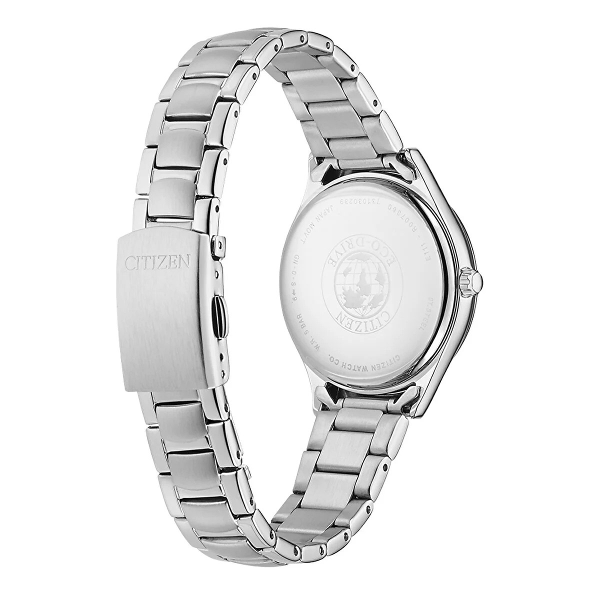 CITIZEN EO1180-82A ECO-DRIVE KADIN KOL SAATİ