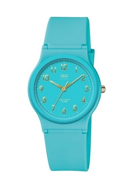 Q&Q VP46J835Y UNISEKS KOL SAATİ