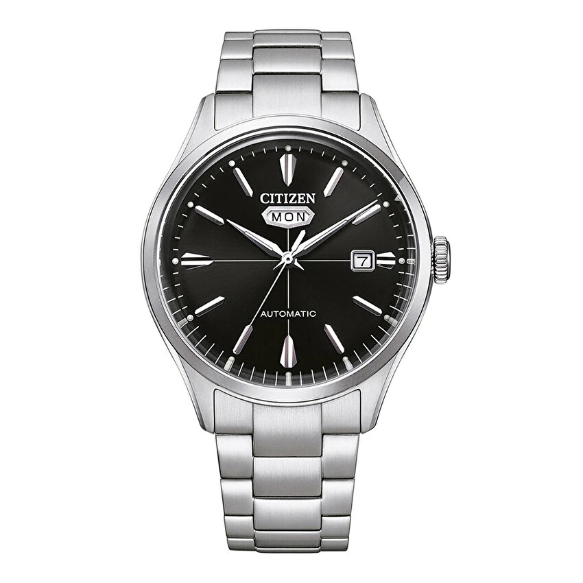 CITIZEN NH8391-51E OTOMATİK ERKEK KOL SAATİ