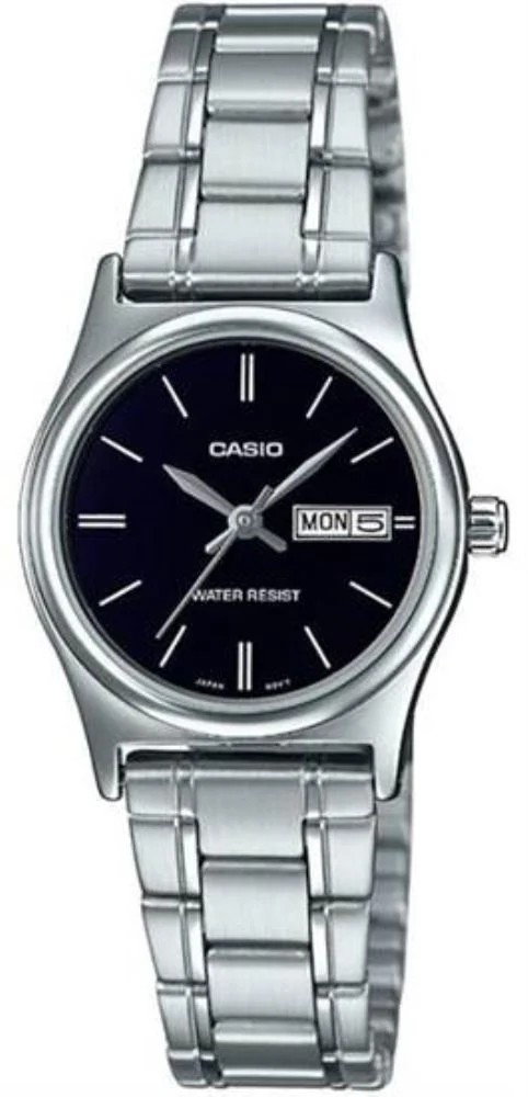 Casio LTP-V006D-1B2UDF Kol Saati