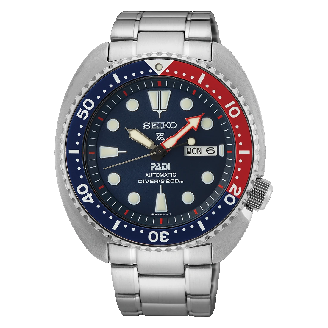 SEIKO PROSPEX SRPE99K ERKEK KOL SAATİ