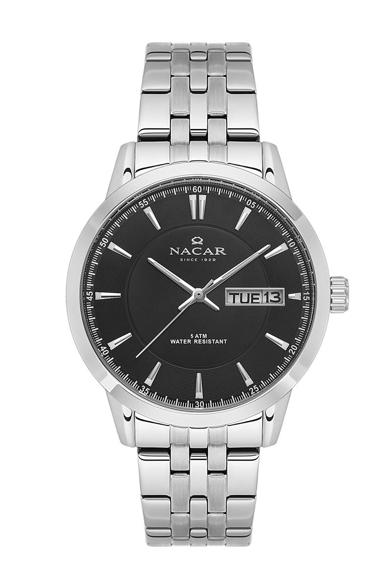 NACAR NC21-294740-ABM ERKEK KOL SAATİ