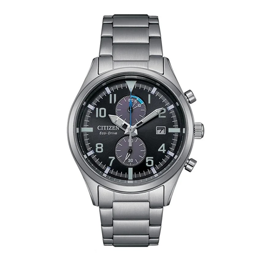 CITIZEN CA7028-81E ECO-DRİVE ERKEK KOL SAATİ