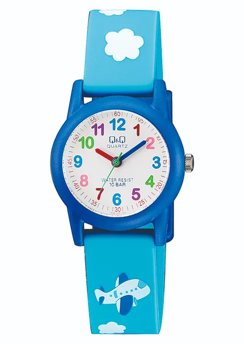 Q&Q VR99J005Y ÇOCUK SAATİ