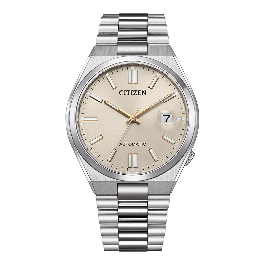 CITIZEN TSUYOSA NJ0151-88W ERKEK KOL SAATİ