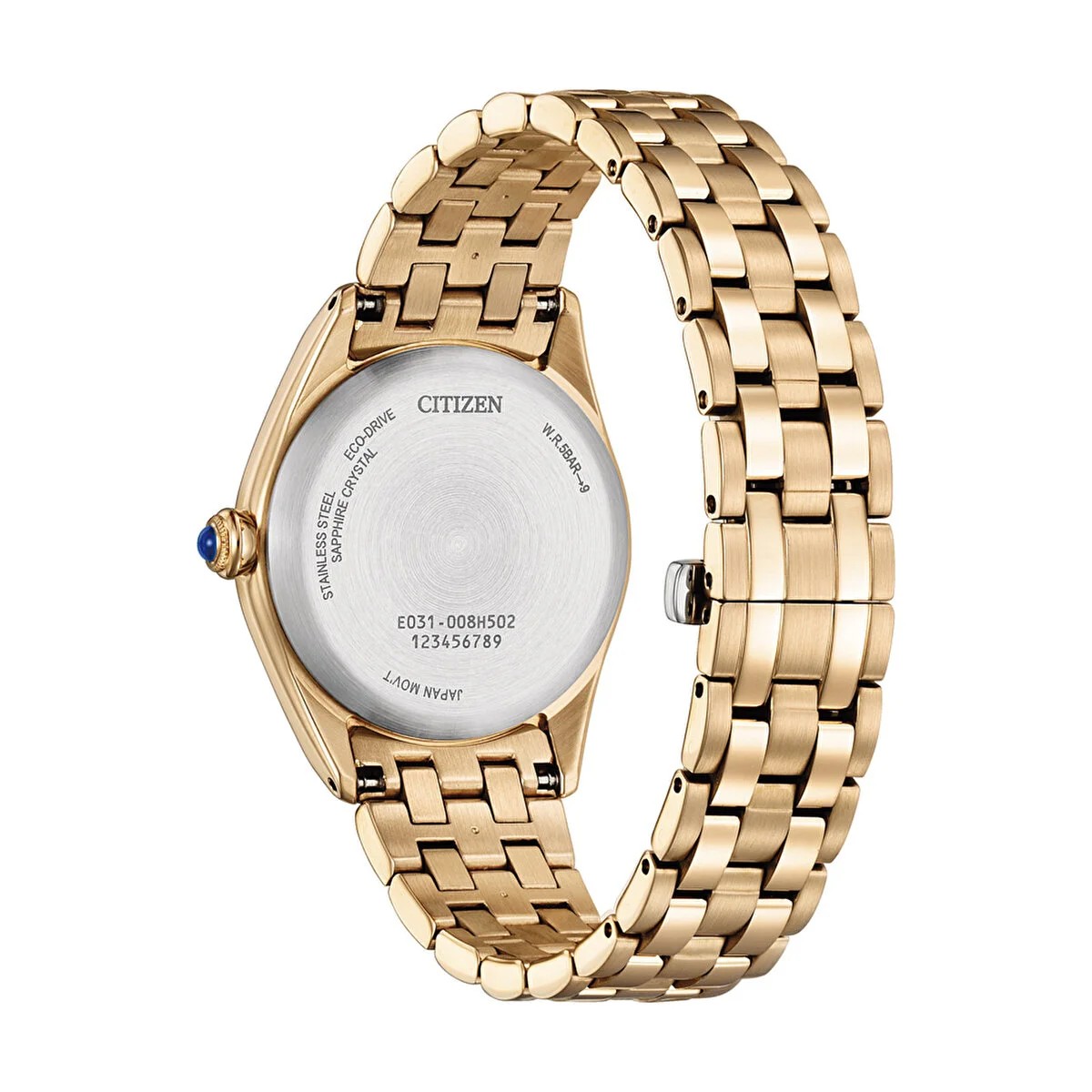 CITIZEN EM1143-81X Eco-Drive KADIN KOL SAATİ