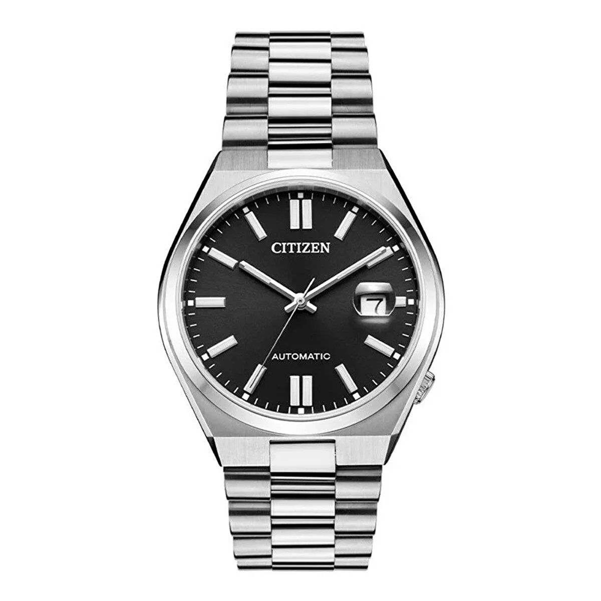 CITIZEN NJ0150-81E OTOMATİK ERKEK KOL SAATİ