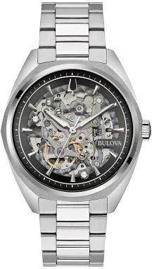BULOVA 96A293 OTOMATİK ERKEK KOL SAATİ