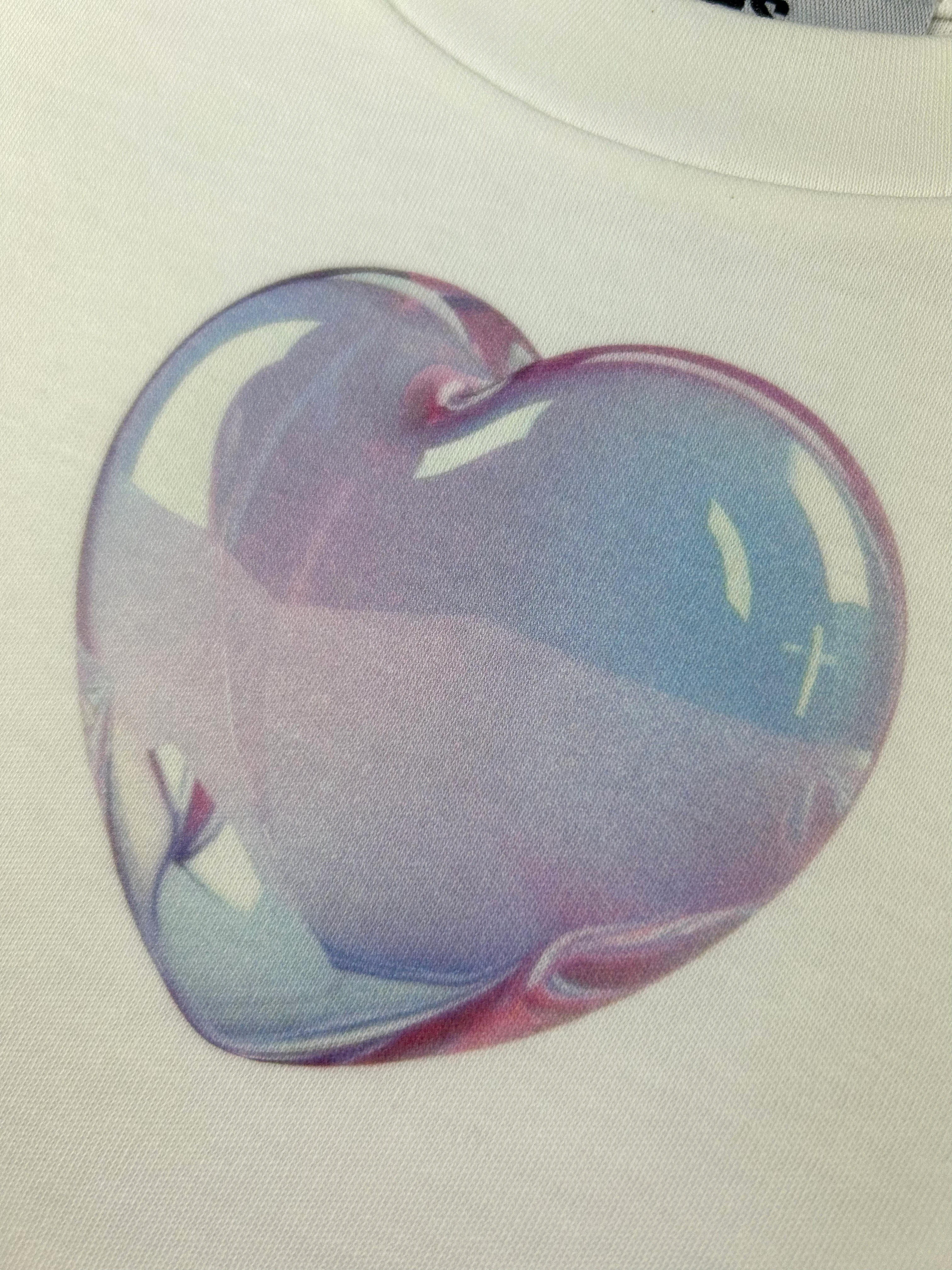 Bubble Heart