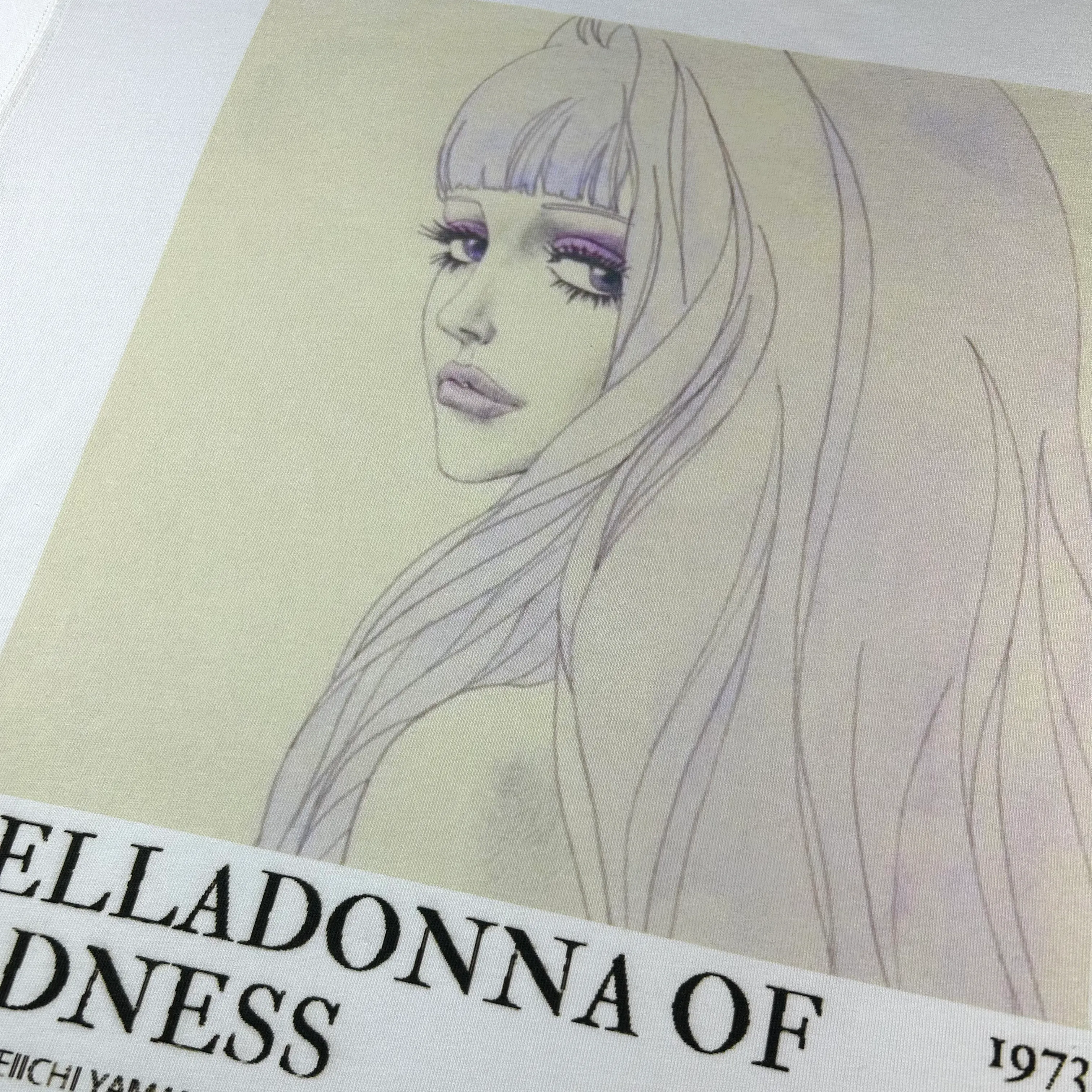 Belladonna