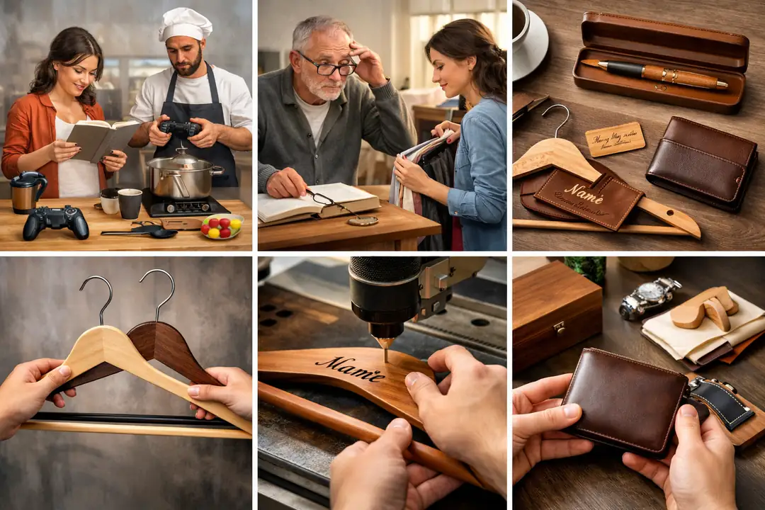 Ne Hediye Alsam? Kişiye Özel Hediye Fikirleri