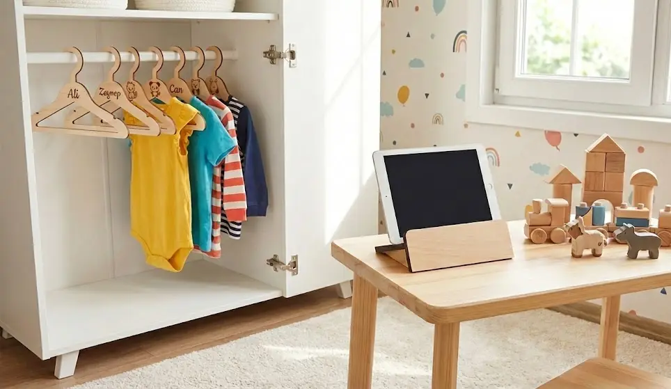 Çocuklara Ne Hediye Alınır?