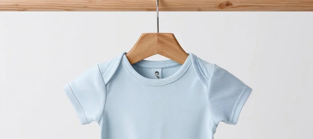 Bebek - Çocuk Askı Seçimi: Yaşa Göre Ölçü Tablosu ve Malzeme