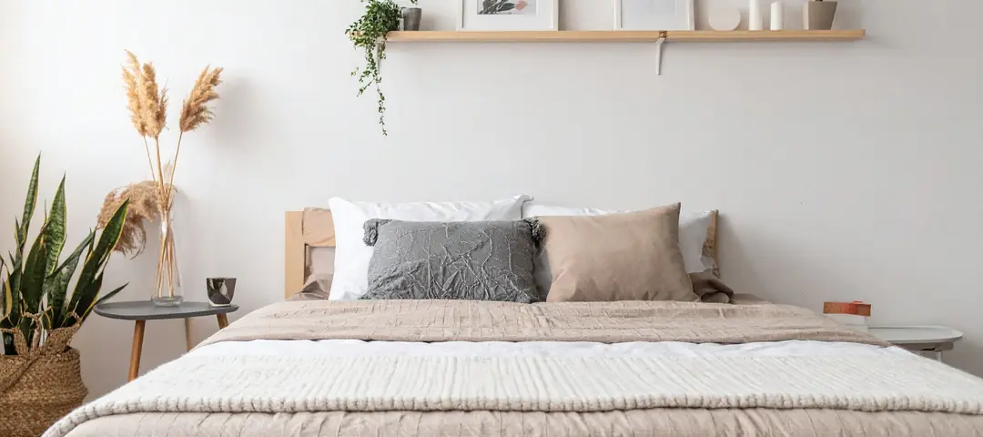 Yatak Odası Dekorasyon Önerileri