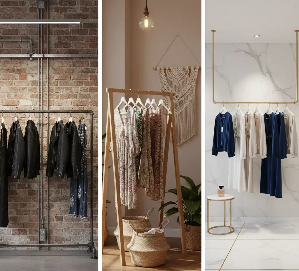 Mağaza Teması Belirleme