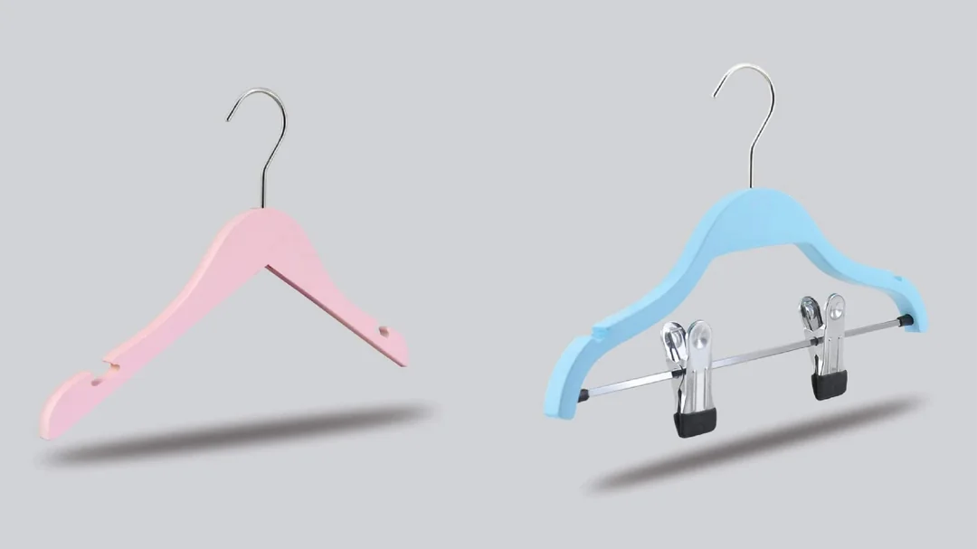 çocuk ve bebek askıları