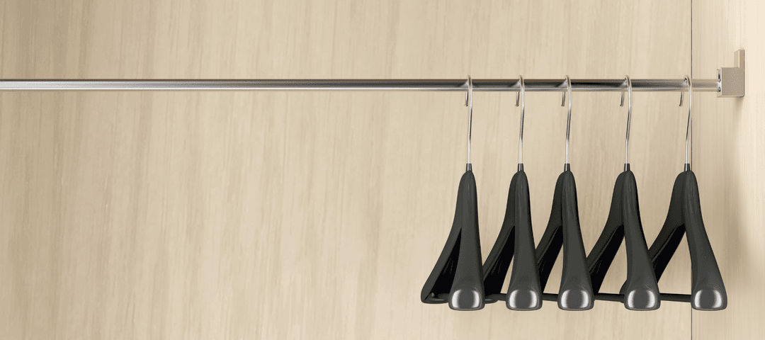 Siyah Askı Kullanımında 7 Kural: Butik Vitrini ve Marka Algısı