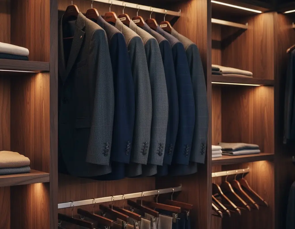 Askı Ölçüleri ve Standartları: Kıyafete Göre Ölçü Hesaplama