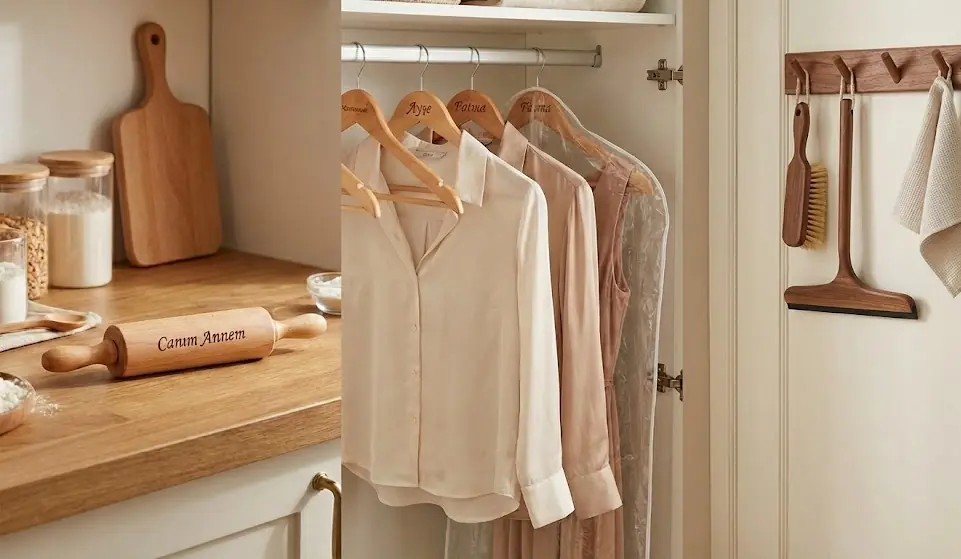 Annelere Ne Hediye Alınır?