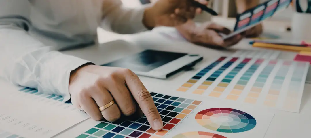 Ev Dekorasyonunda Doğru Renkler Nasıl Seçilir? Odalara ve Trendlere Göre Rehber