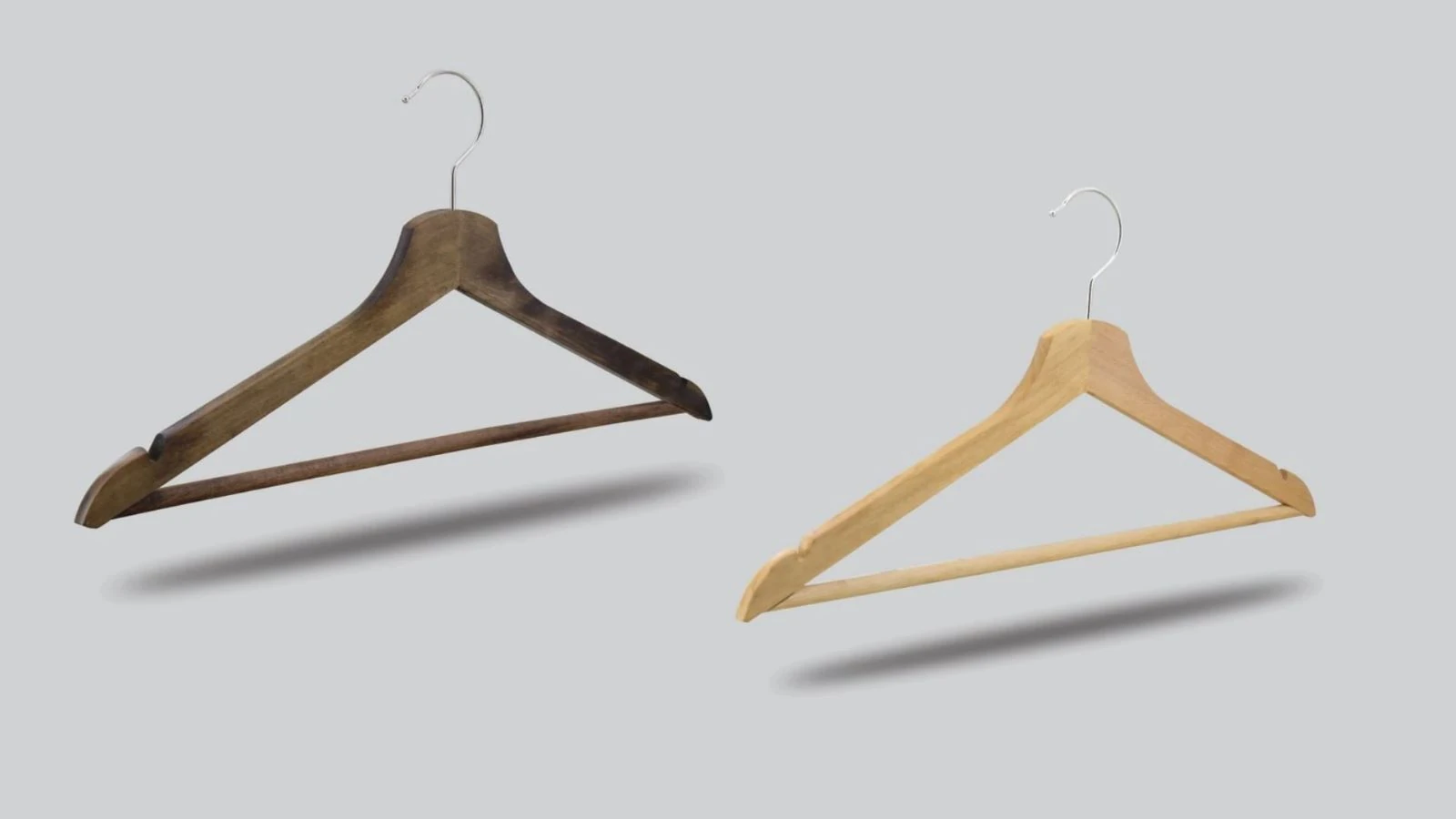 Ahşap Askı Kullanım Alanları Nelerdir?