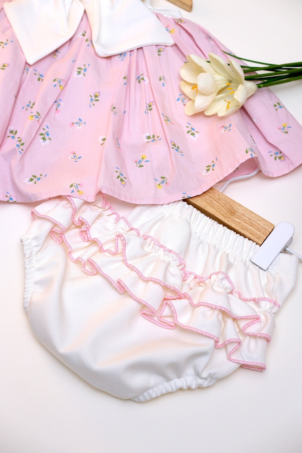Babylim Amélie Elbise