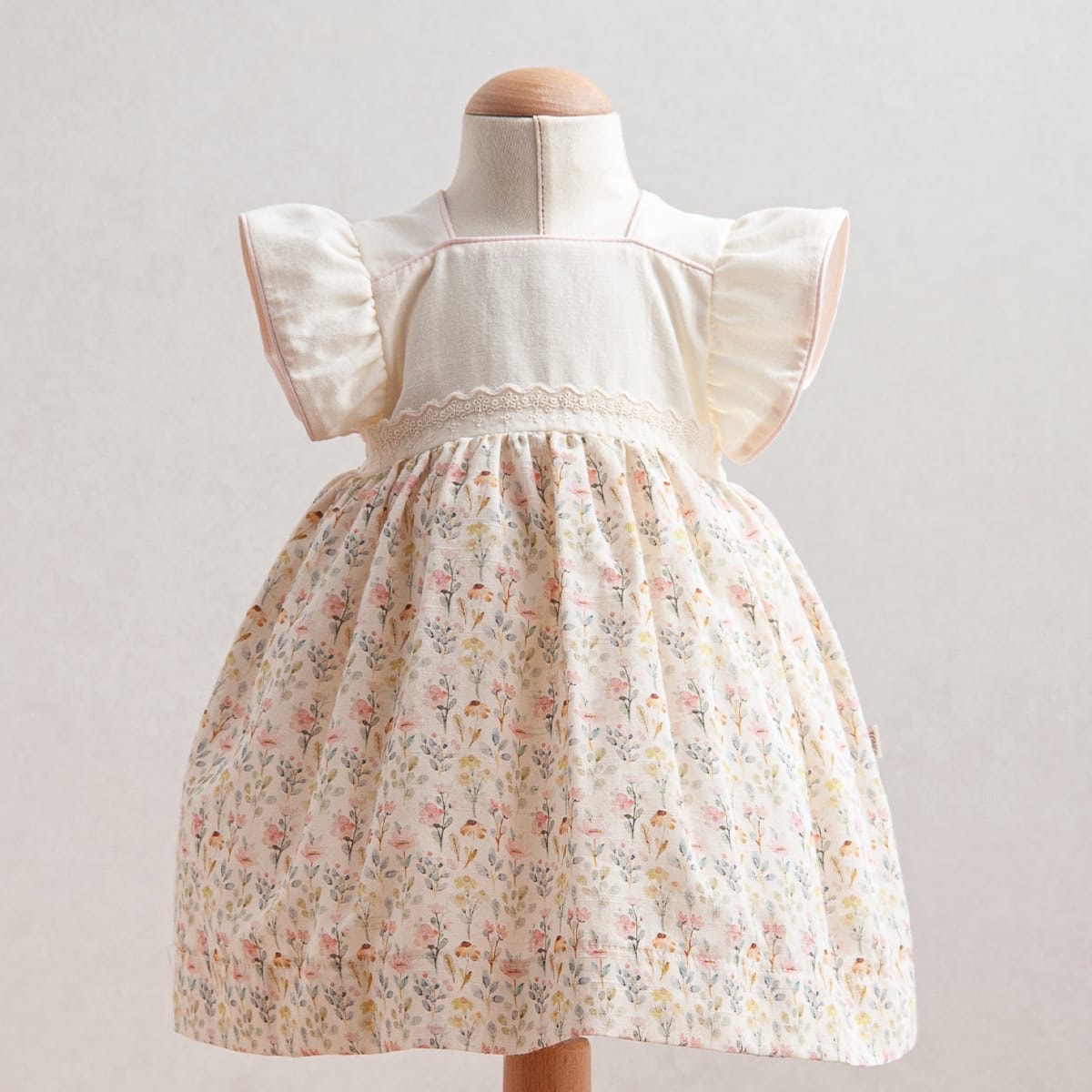 Babylim Lunella Elbise