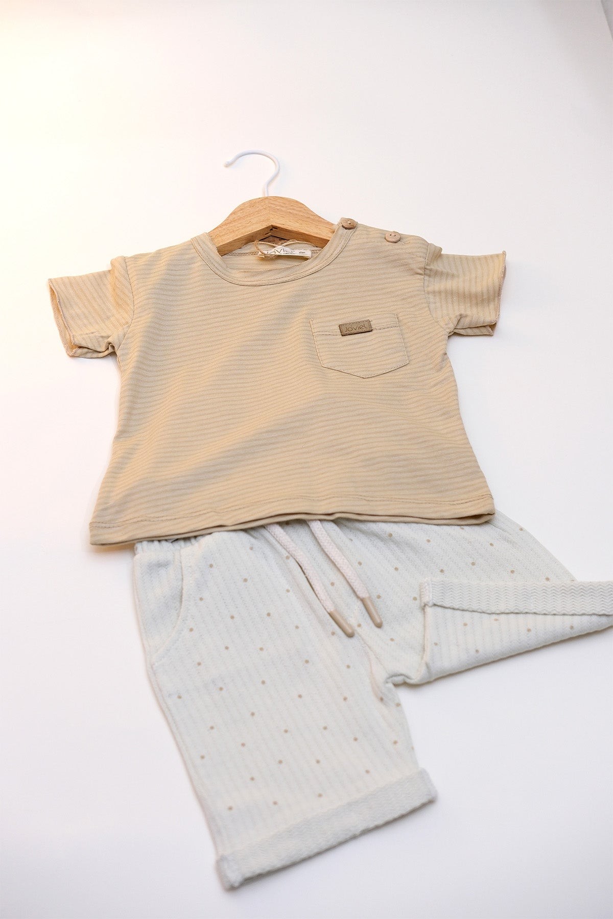 Babylim Juno 2li Takım
