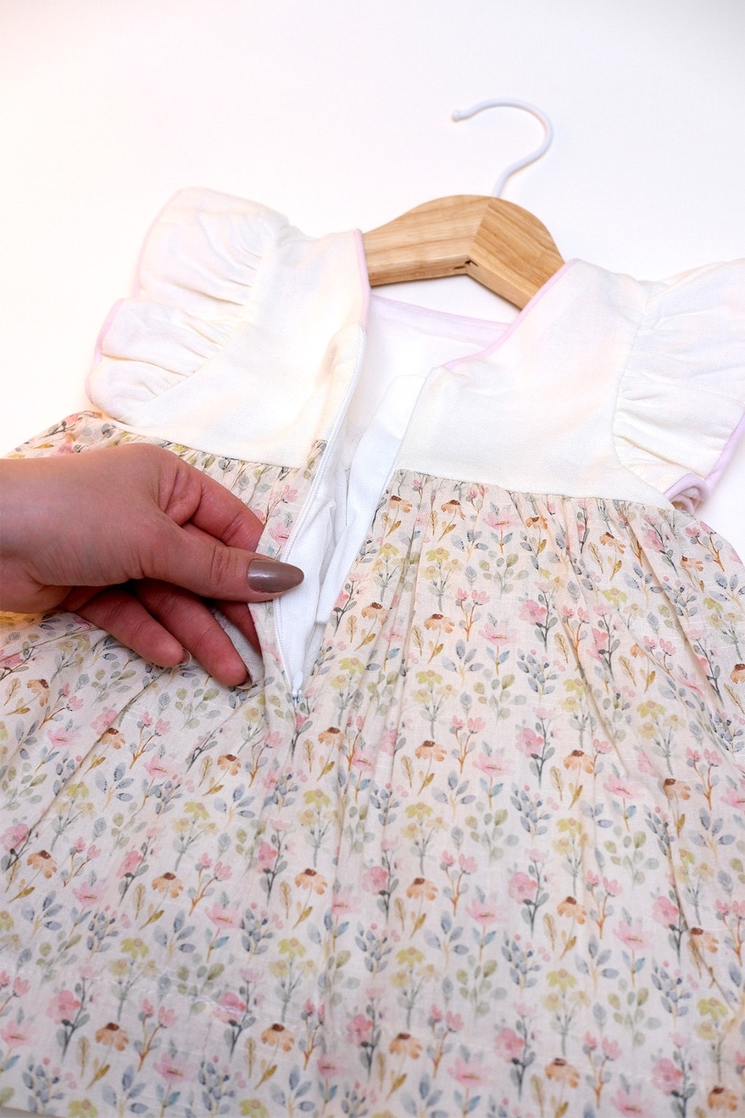 Babylim Lunella Elbise