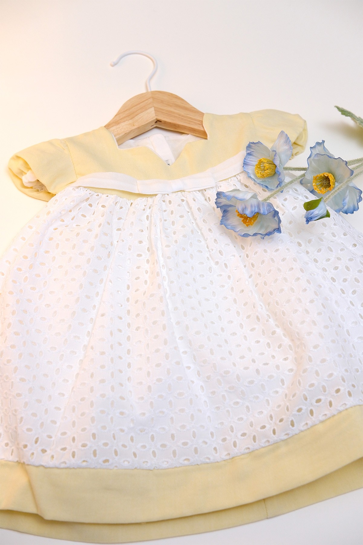 Babylim Sofia Prenses Elbise