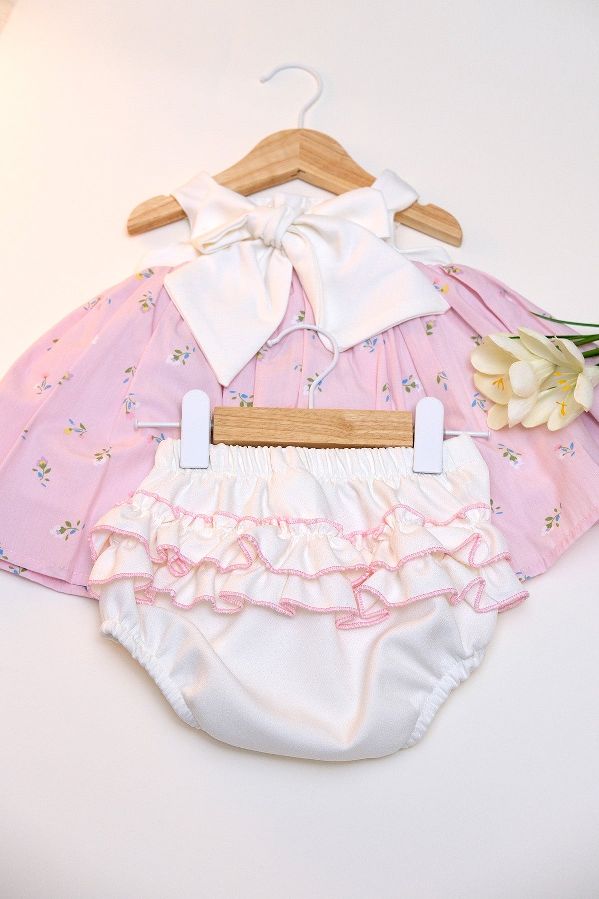 Babylim Amélie Elbise