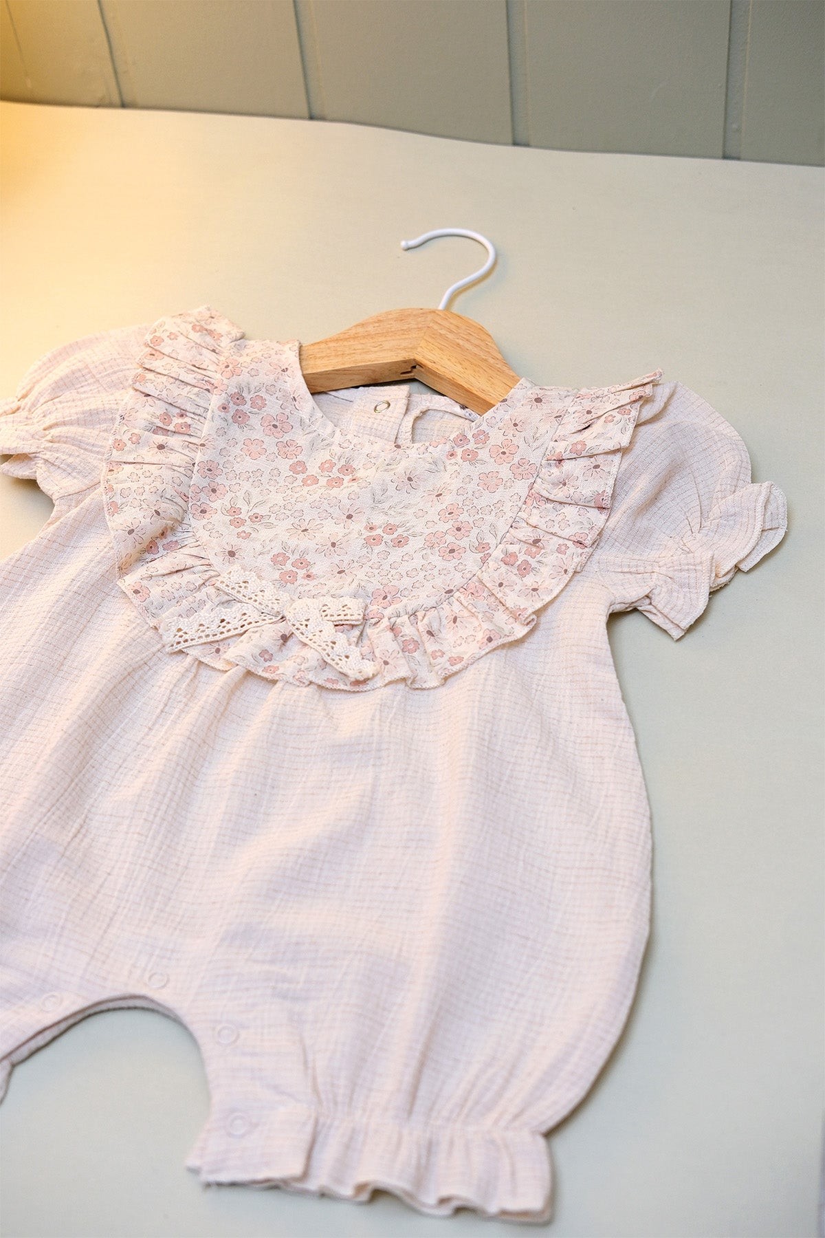 Babylim Flowery Tulum