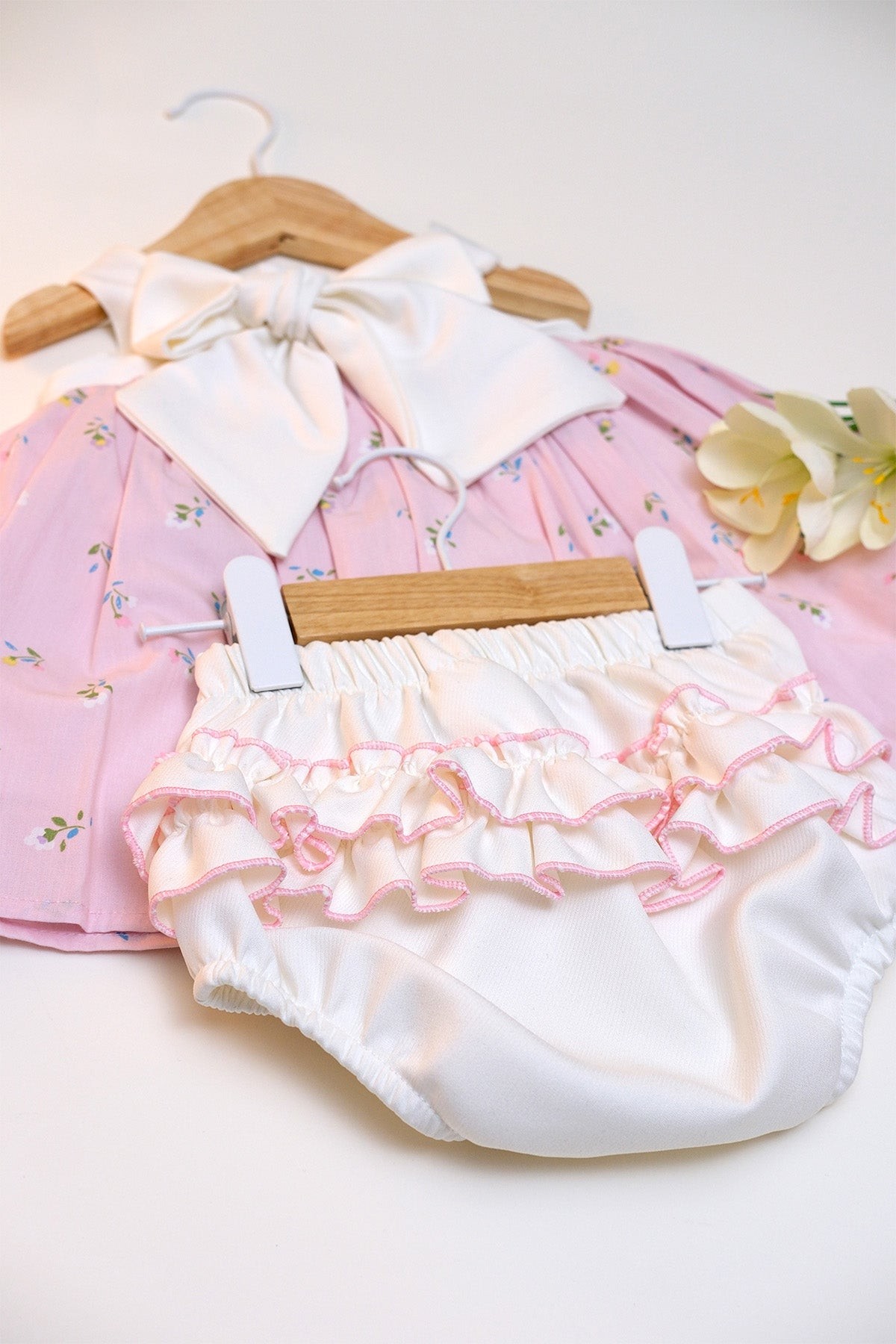 Babylim Amélie Elbise