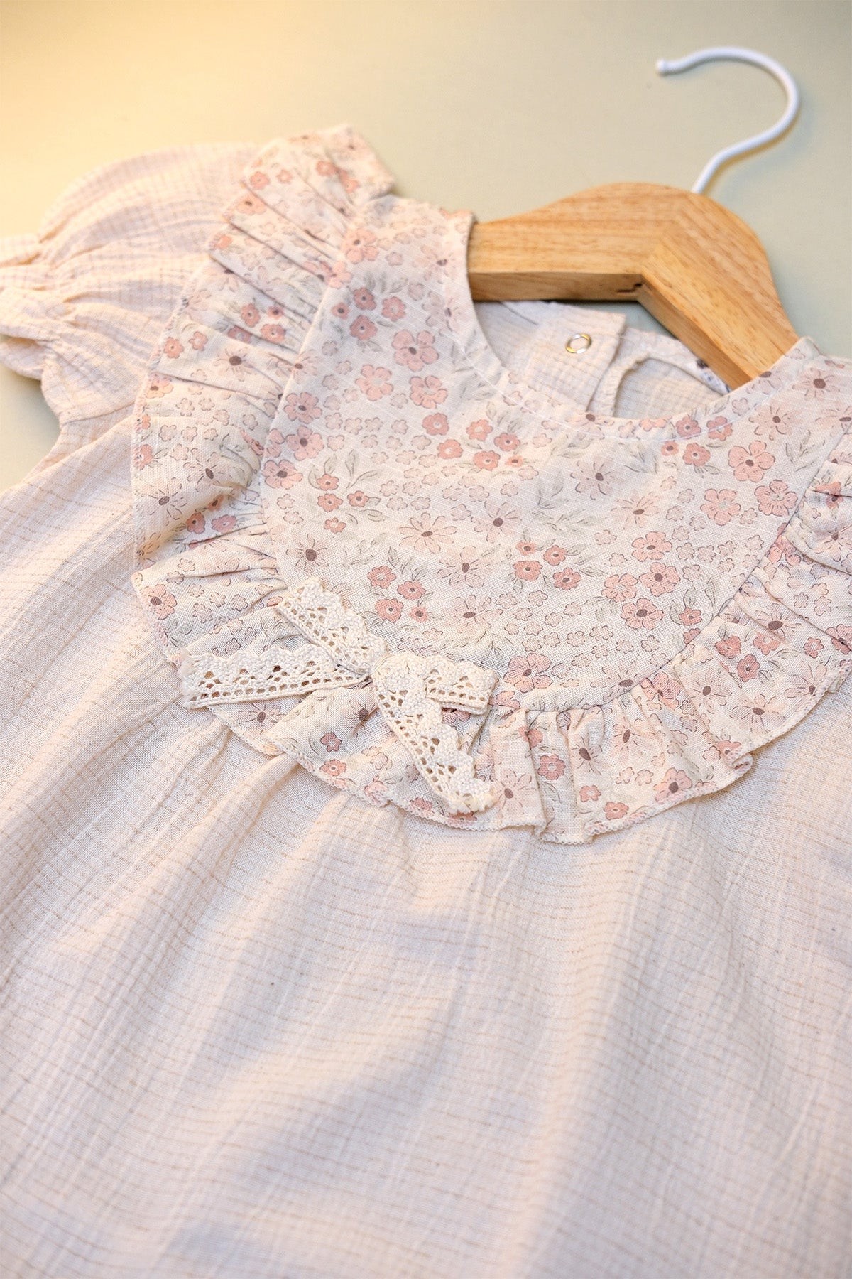 Babylim Flowery Tulum