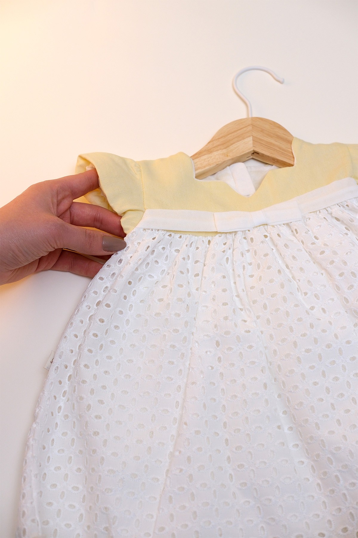 Babylim Sofia Prenses Elbise