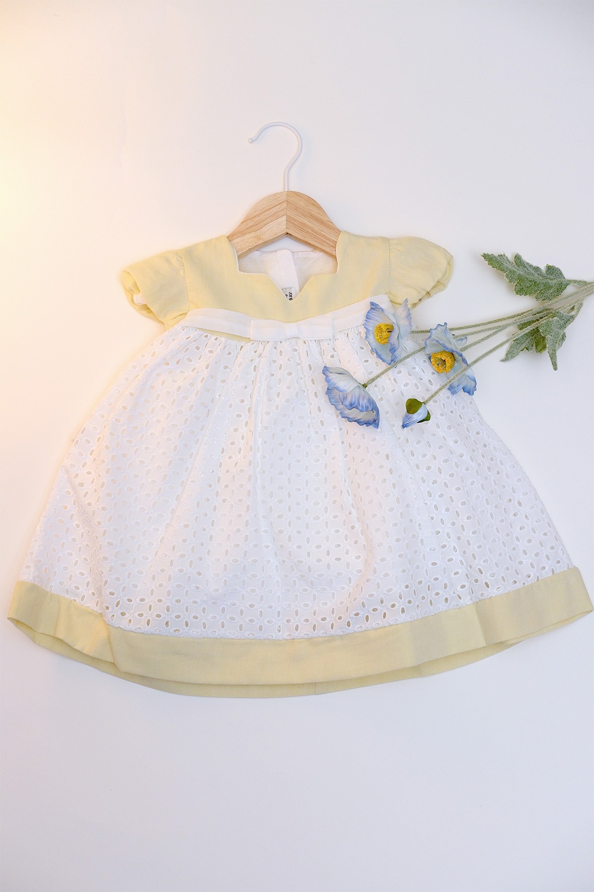 Babylim Sofia Prenses Elbise