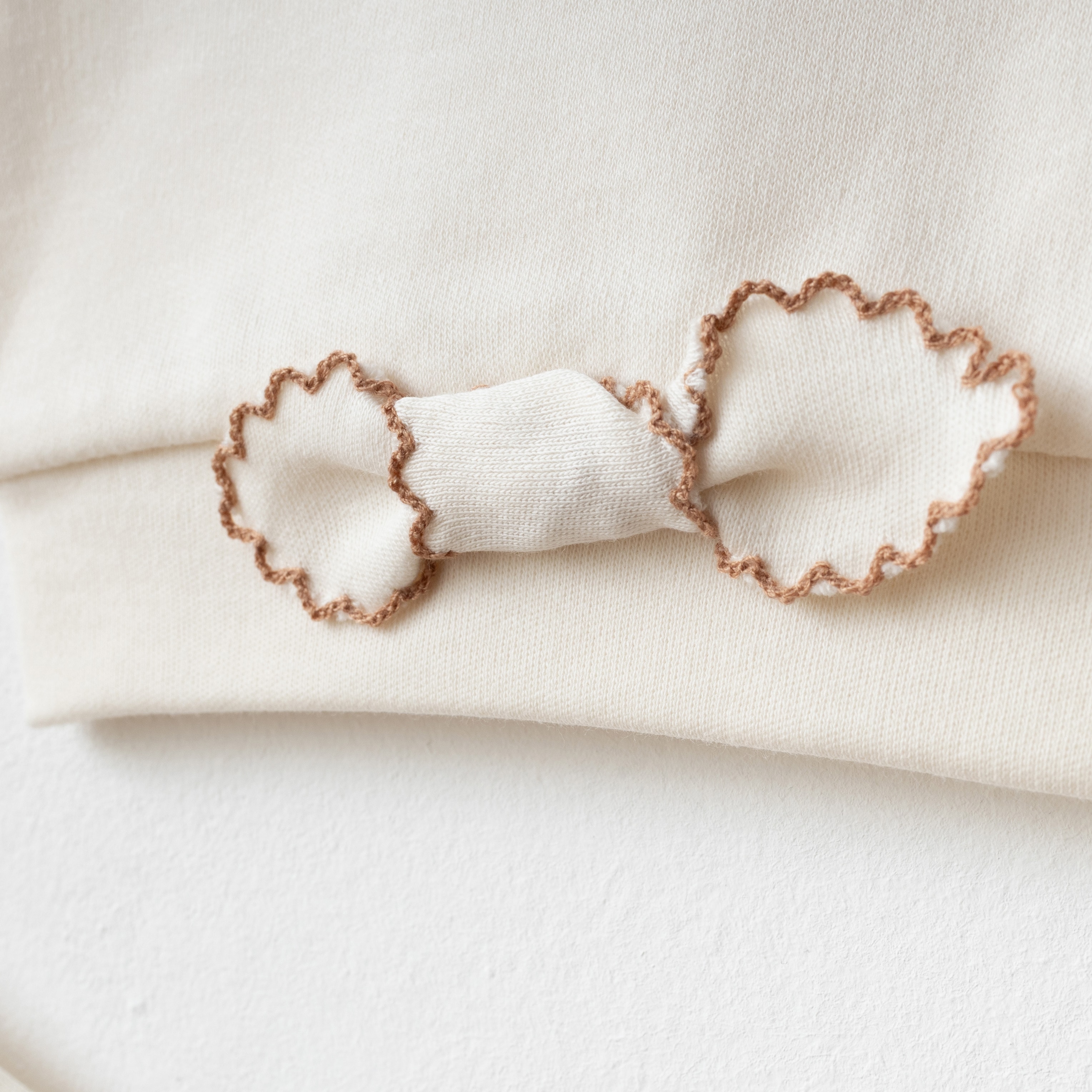 Little Flower 3'lü Yeni Doğan Seti %100 Pamuk 0-3 ay