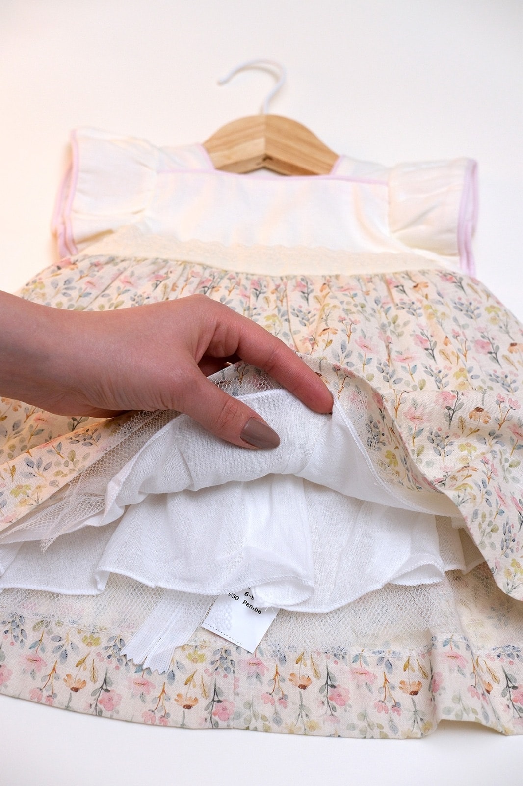 Babylim Lunella Elbise