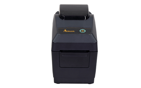 Argox D2-250 Barkod Yazıcı USB, USB Host ve Ethernet Bağlantılı