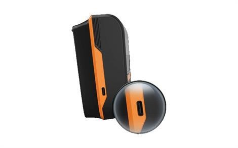 HPRT HM-A300E Taşınabilir Barkod Yazıcı USB,Bluetooth Bağlantılı
