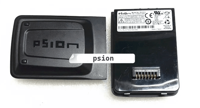 PSION EP10 PİL