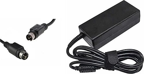 ADAPTÖR-HUGIN TIGER T300 YAZARKASA ADAPTÖR