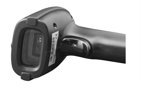 PalmX PX-6600 Karekod Okuyucu USB Bağlantılı
