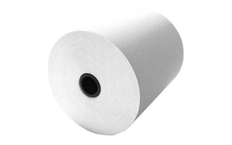Termal  Fiş/POS Kağıdı 75mm X 30mt